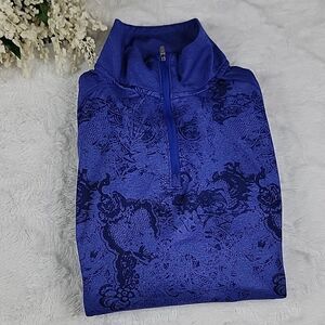 ‎MPG Long Sleeve Running Shirt [SIZE SMALL]